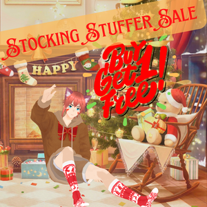 Stocking Stuffer Sale! All Can Badges and Keychains
