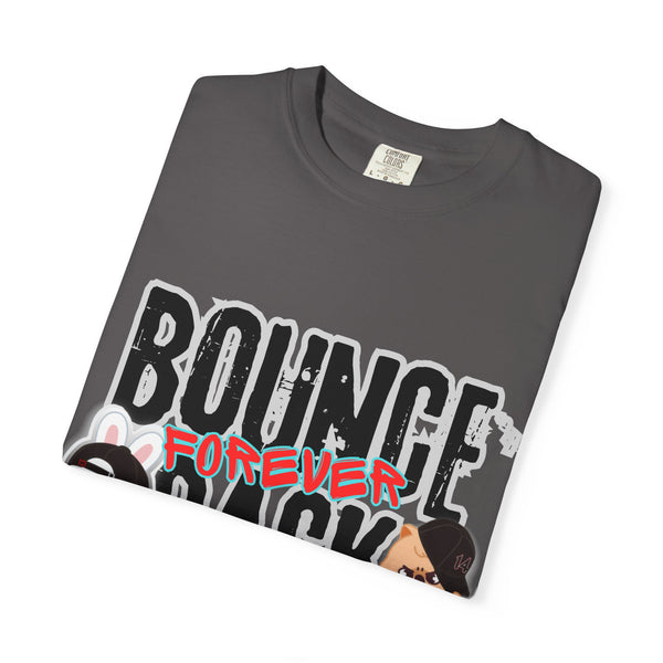 Copy of Unisex Garment-Dyed T-shirt