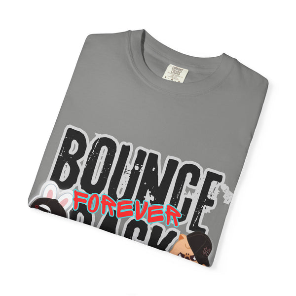 Copy of Unisex Garment-Dyed T-shirt