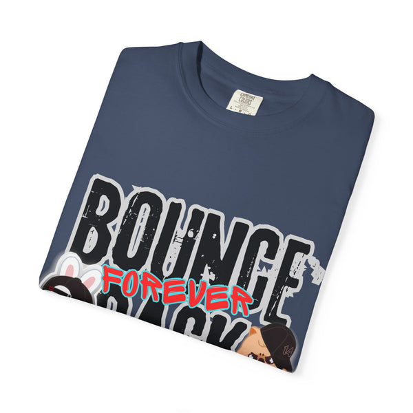 Copy of Unisex Garment-Dyed T-shirt