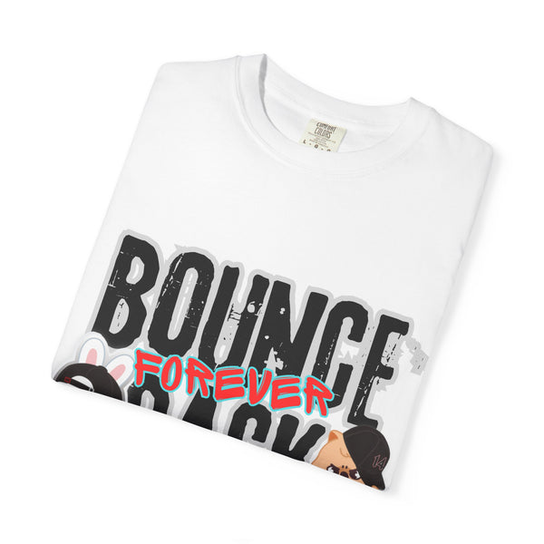 Copy of Unisex Garment-Dyed T-shirt