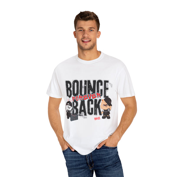 Copy of Unisex Garment-Dyed T-shirt