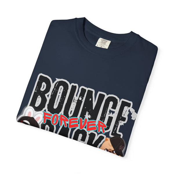 Copy of Unisex Garment-Dyed T-shirt